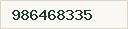 Teléfono disponible