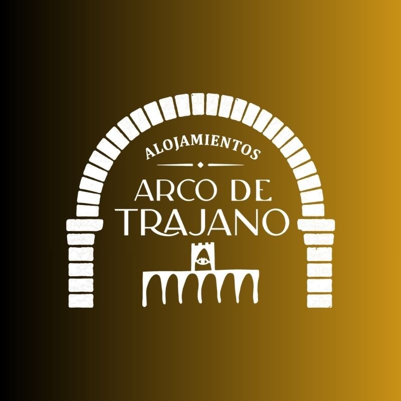Alojamientos Arco de Trajano Alcántara