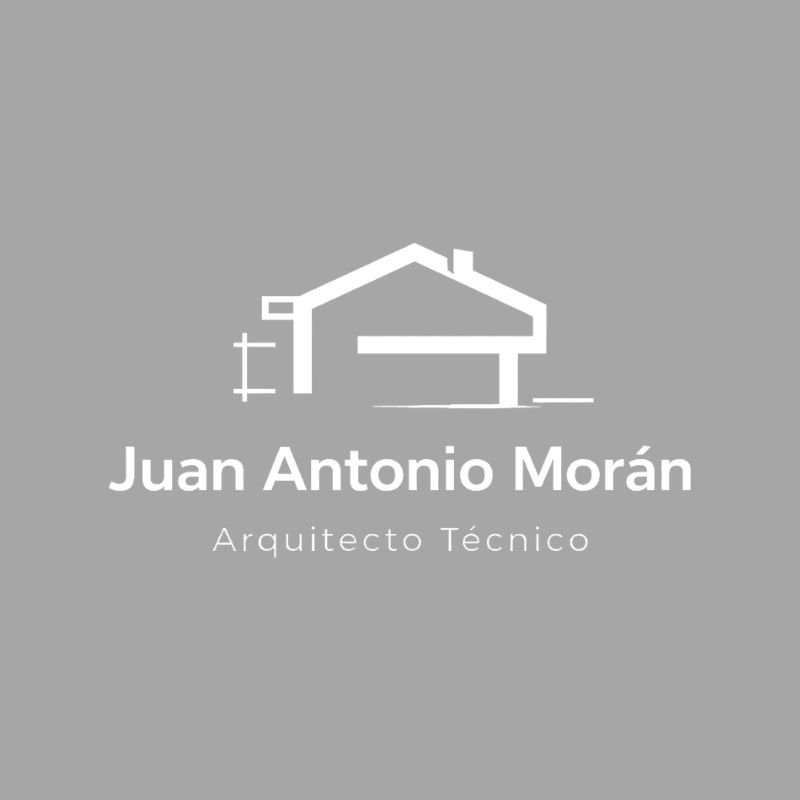 Juan Antonio Morán Arquitecto Técnico