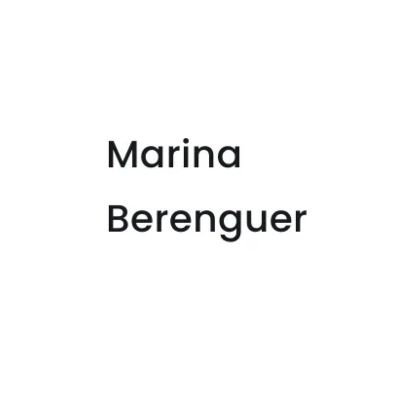 Marina Berenguer